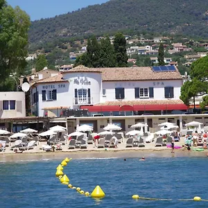 & La Sainte-Maxime
