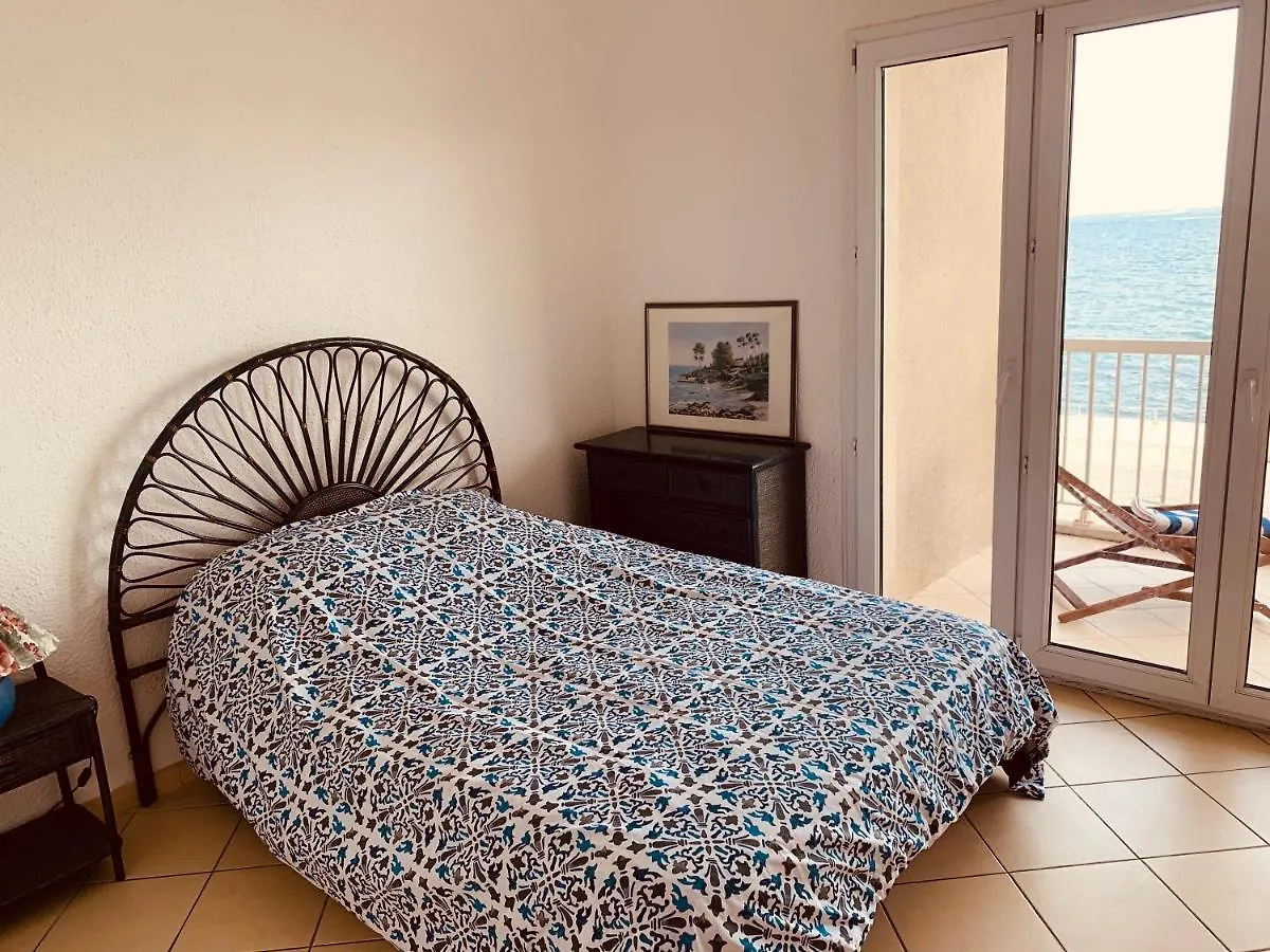 Le Latania Apartment Sainte-Maxime 0*,  France
