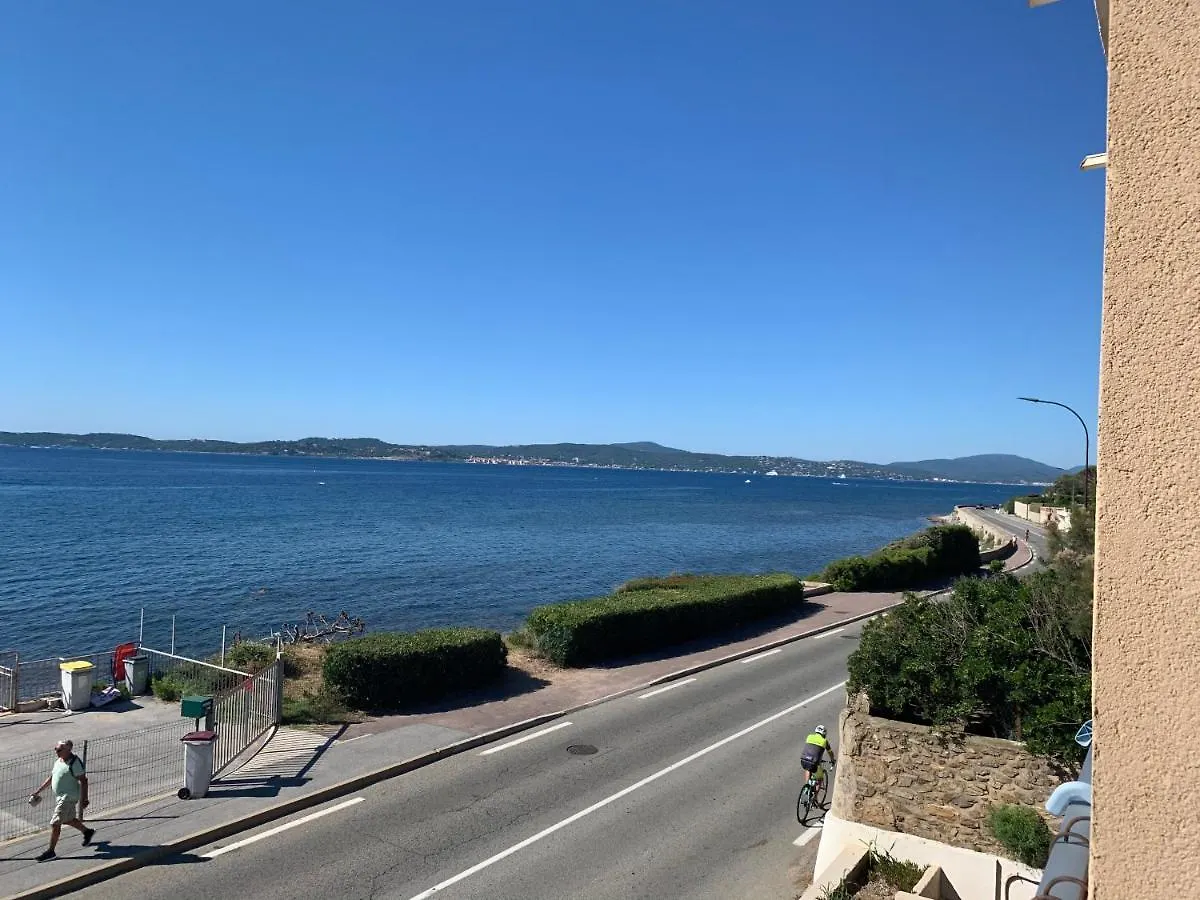 Le Latania Apartment Sainte-Maxime