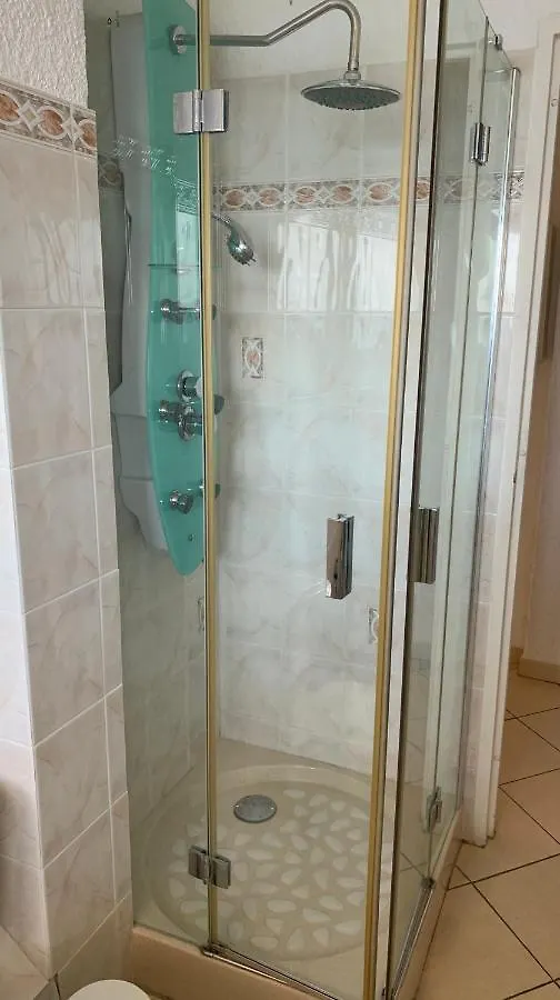 Le Latania Apartment Sainte-Maxime France