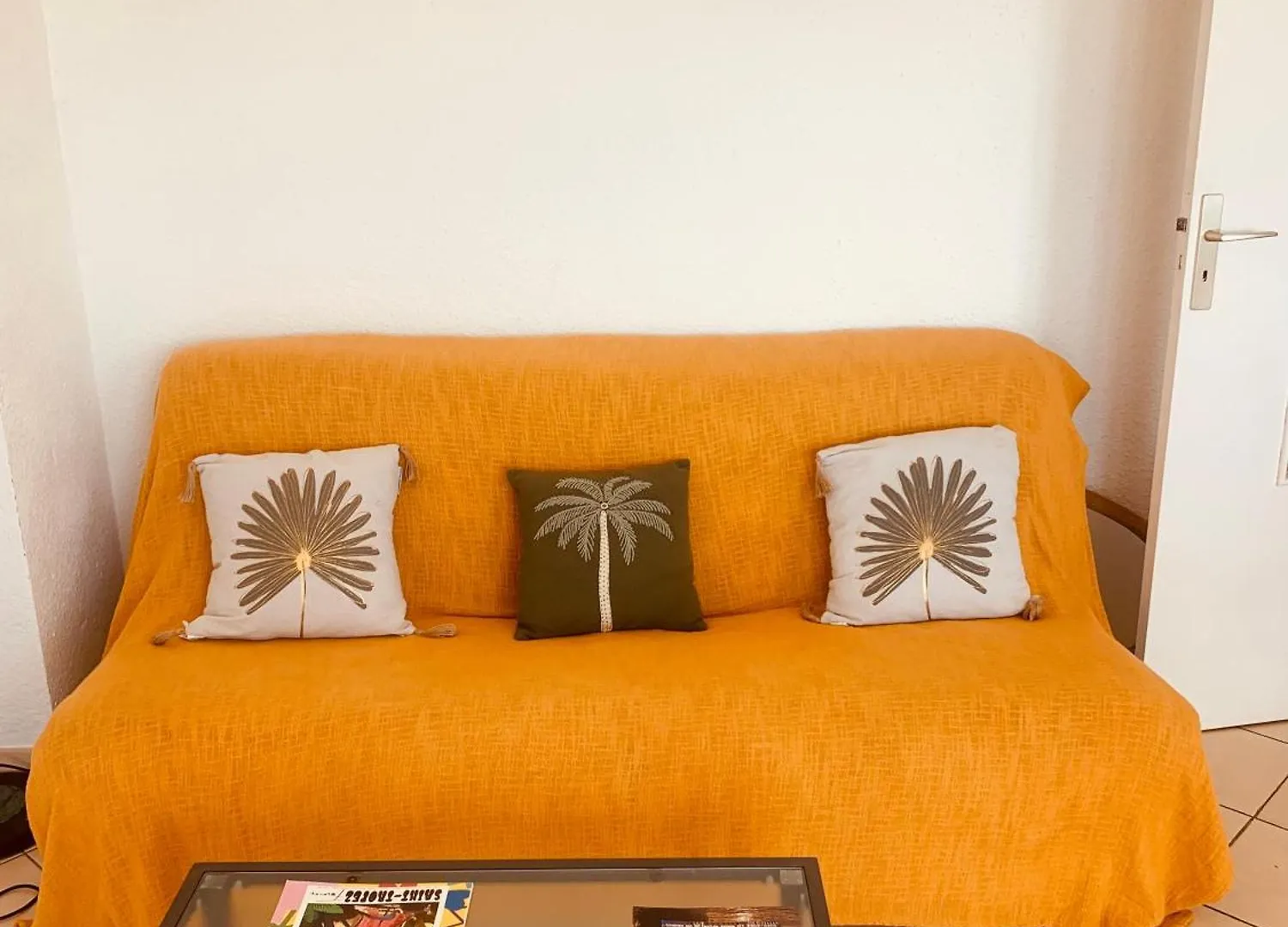 Le Latania Apartment Sainte-Maxime
