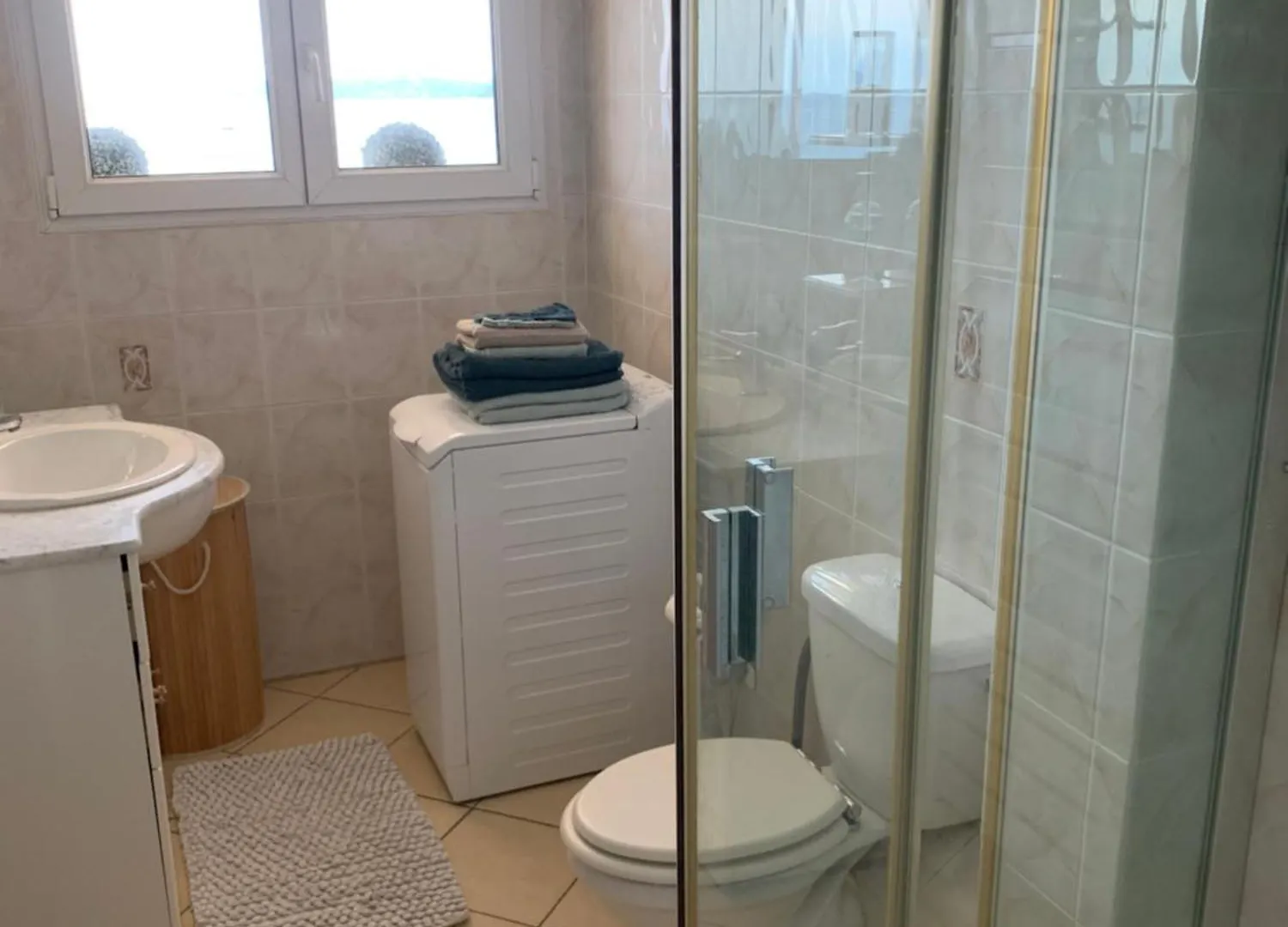 Le Latania Apartment Sainte-Maxime