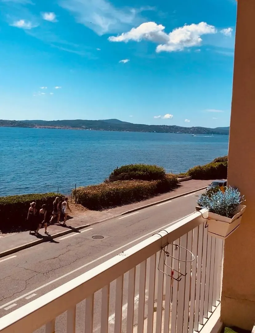 Le Latania Apartment Sainte-Maxime